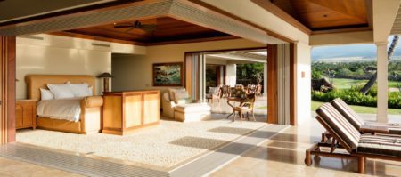 Luxury listing of the day: Villa in Hualalai