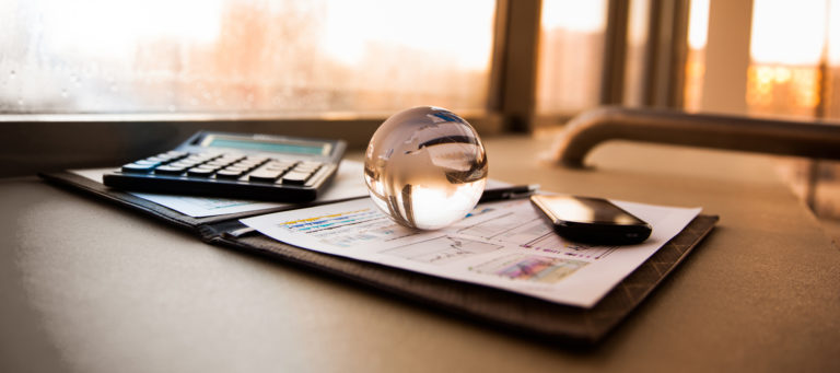 Do you qualify for a 20% deduction on your business taxes?