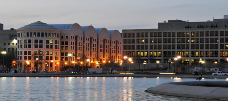 Infographic: How much is it to rent a one-bedroom in DC?