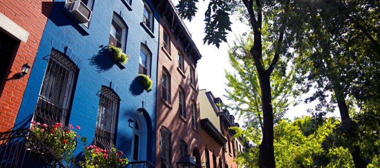 The underground 'for sale by owner' movement in NYC