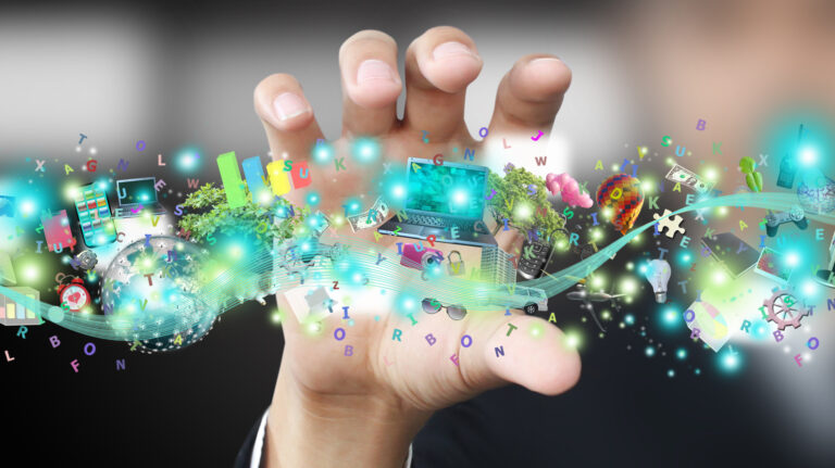 Should you use your broker's real estate technology?