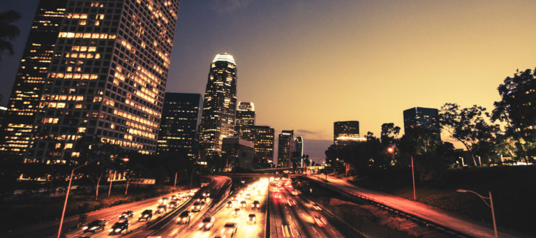 Los Angeles foreclosures nothing to fret about