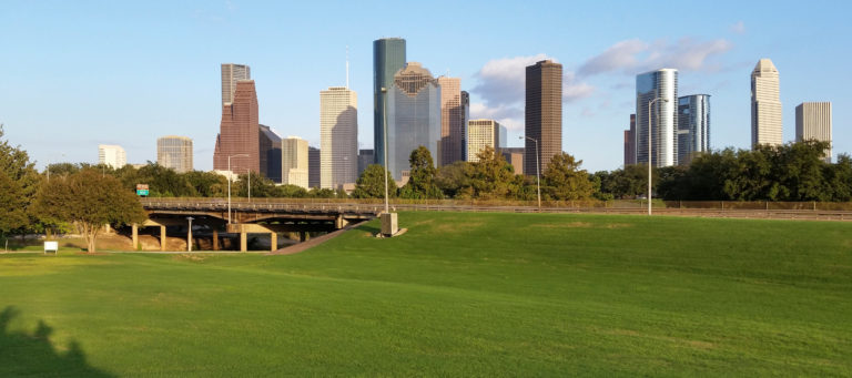 Houston in a week: Aug 8-12