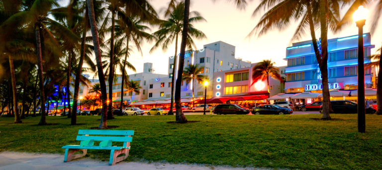 S&P Dow Jones Indices show average price gains for Miami