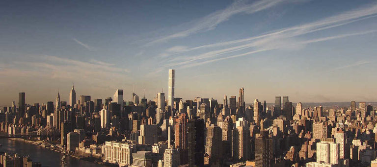 Why many New York penthouse listings are sitting without a buyer