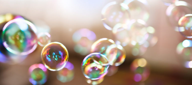 How to spot a real estate investment bubble