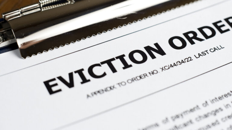 SEE IT: Oakland agents caught on camera giving buyers tips on how to evict tenants
