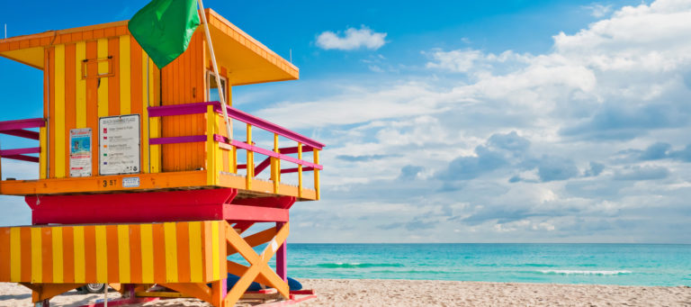 Freddie Mac releases Miami market indicator