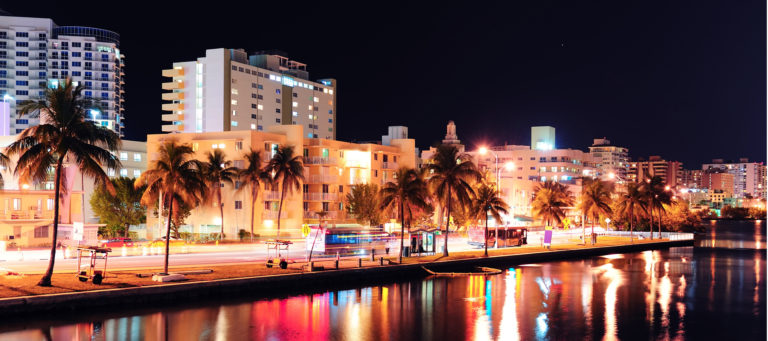 South Florida in a week: Aug 8-12