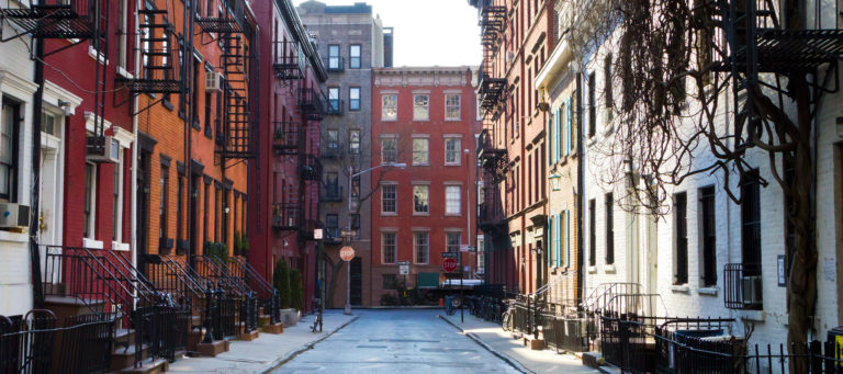 Increased rental inventory in New York City helps soften prices
