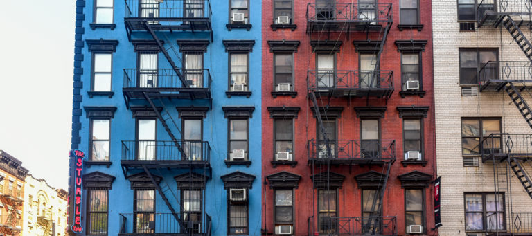 Long Island rent moderately growing, but NYC area trends vary