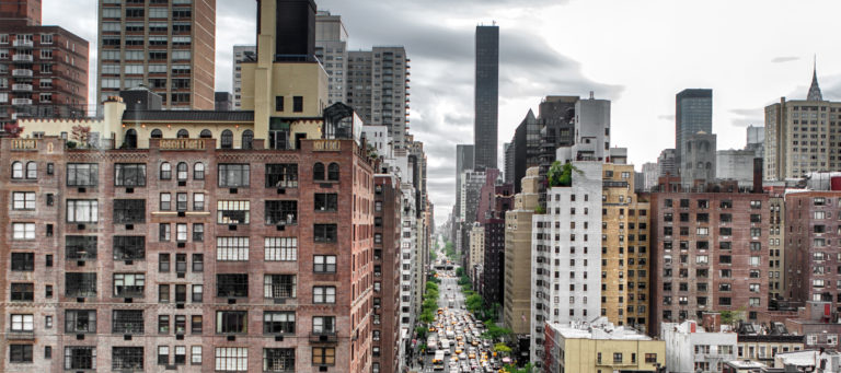 Seasonal impact of rent in New York City