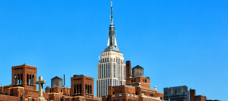 NYC brokerages unite to launch 'game-changing' data platform