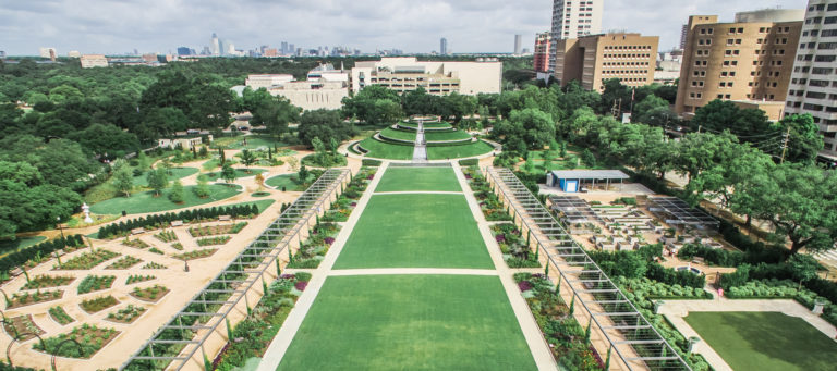 Houston in a week: June 27-July 1