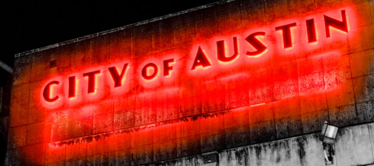 Average taxable home value in Austin exceeds $325,000