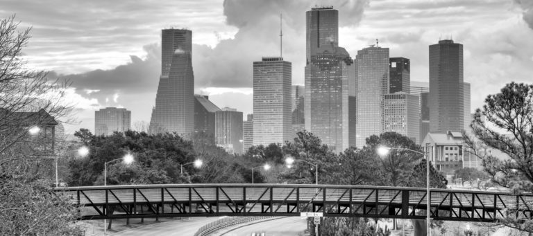 Houston in a week: July 4-8