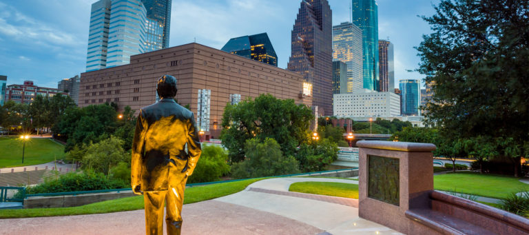 Condo sales on the rise in major Texas metros, report says
