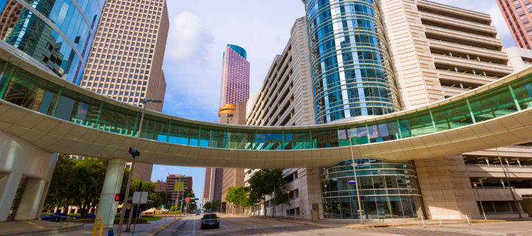 Houston property management firm doubles its holdings