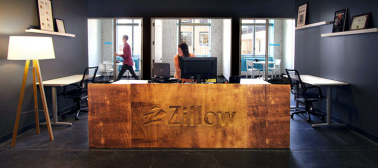 Zillow Group turns profit in third quarter