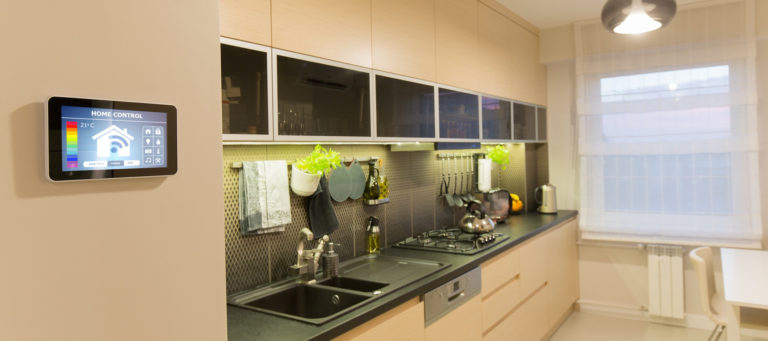 5 high-tech closing gifts that make homes smarter