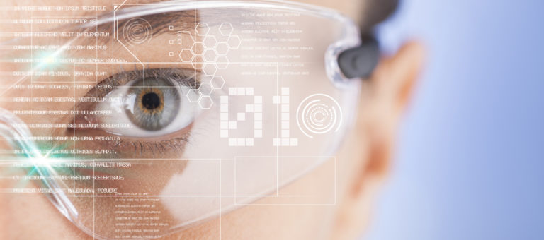 SmartShow syncs with smart glasses