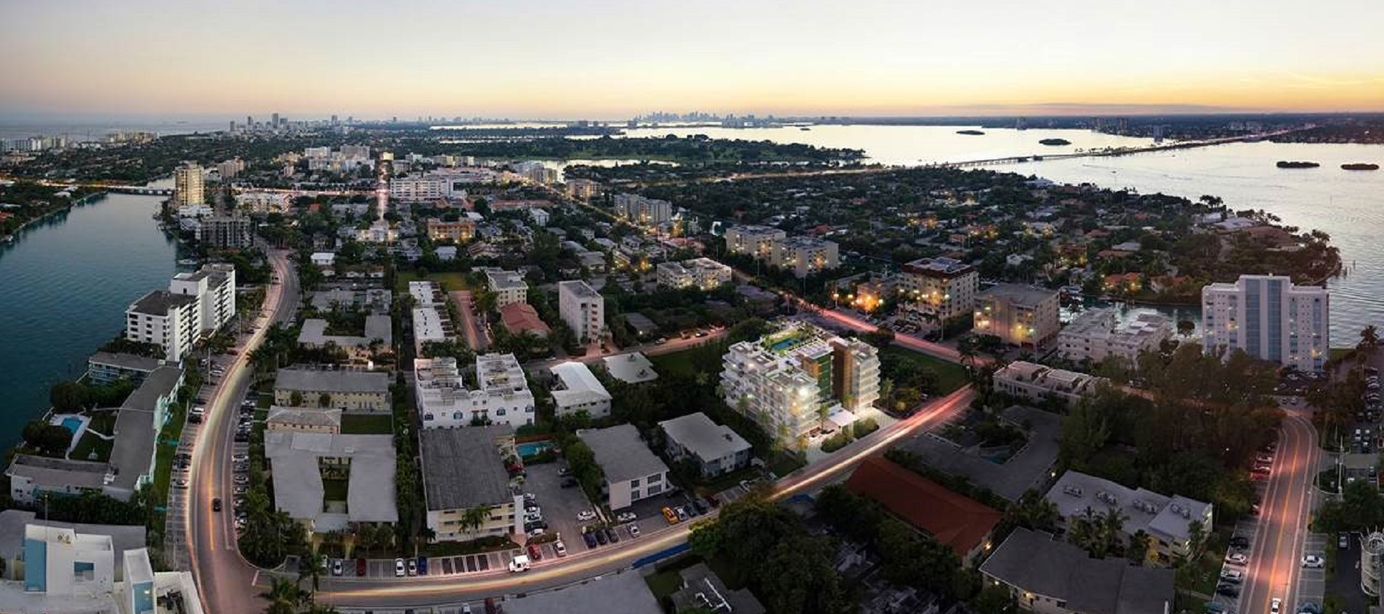Bay Harbor Island celebrates 70 years as Miami’s best kept secret Inman