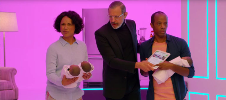 The Bob Odenkirk magic behind the new Apartments.com ads