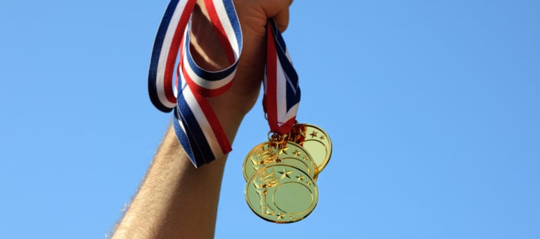 Champion of real estate initiatives receives MLS award