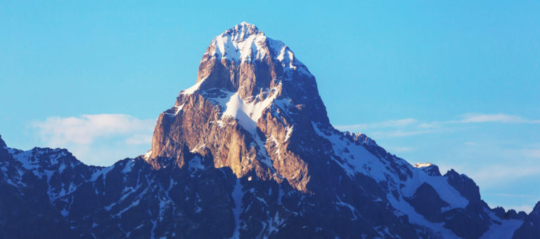 How (and why) to set 'big, hairy, audacious' goals