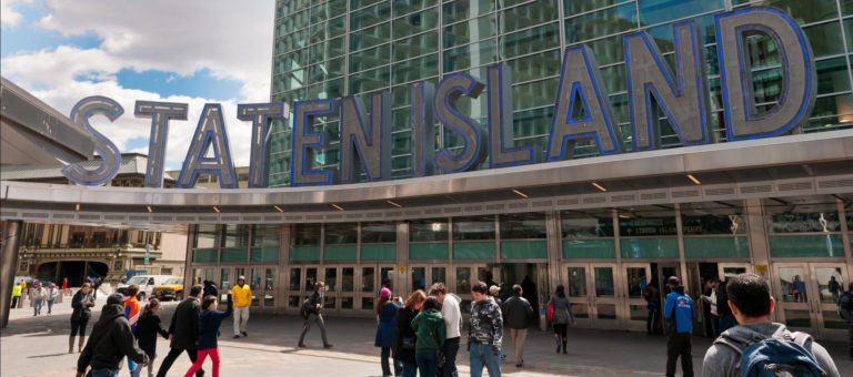 Bronx and Staten Island home sales surging, says REBNY