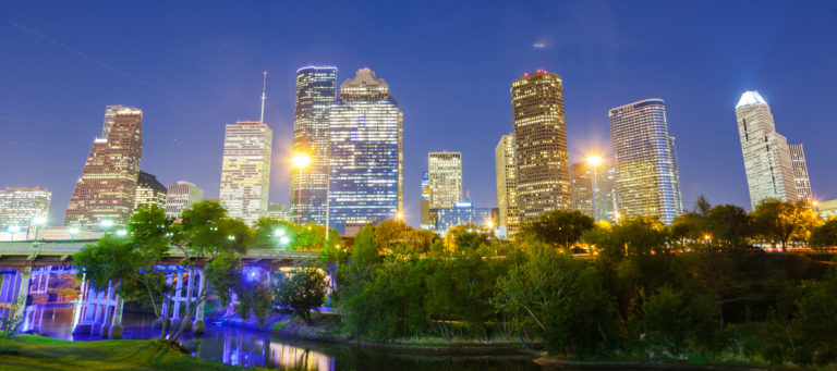 Houston's housing market less expensive than U.S. average