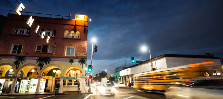 Apartment List releases September rent report for LA