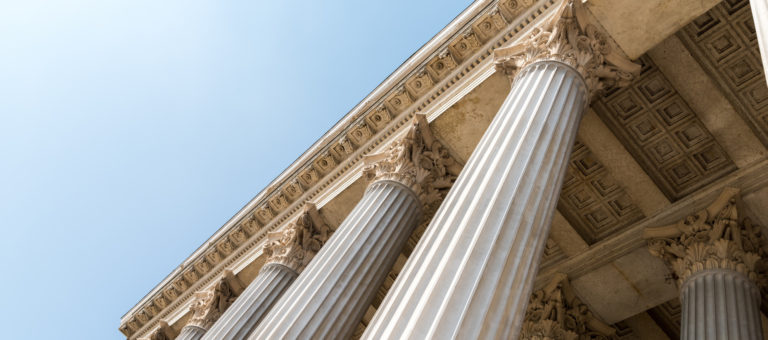 Department of Justice flip-flops, withdraws support from CFPB in PHH case