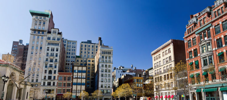 Manhattan neighborhoods largely among NYC's priciest