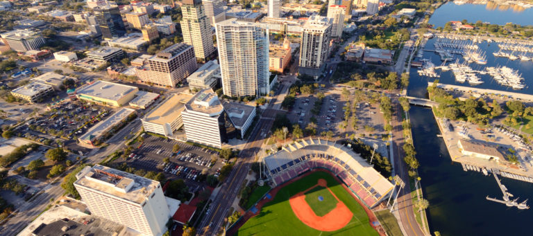 South Florida in a week: Aug 15-19