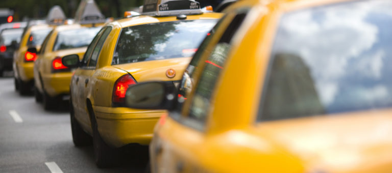 We all need some Michael Shvo-tivation: from cabs to class