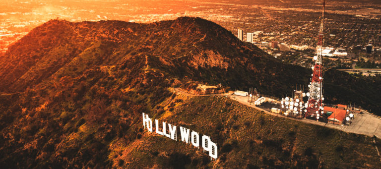 Los Angeles in a week: Sept 12-16