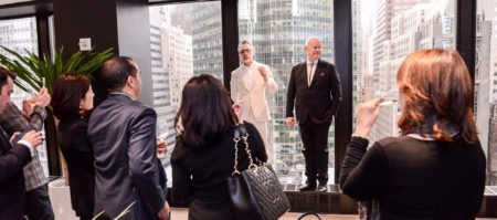 Slideshow: Global Connect after-party