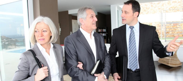 Why every agent should start as a buyer's agent