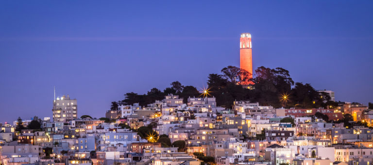 A guide to buy in the Bay Area, where $1M is not chump change
