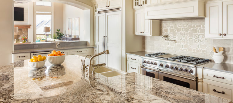 'If you've got them, flaunt them:' 15 design features that raise home sales
