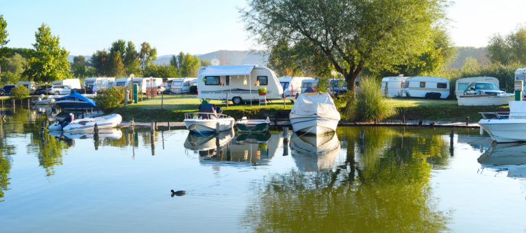 Property tours: caravan or go it alone?