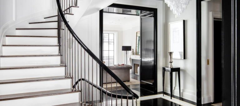 Exclusive: Rupert Murdoch's West Village home is for sale -- and site of Global Connect party
