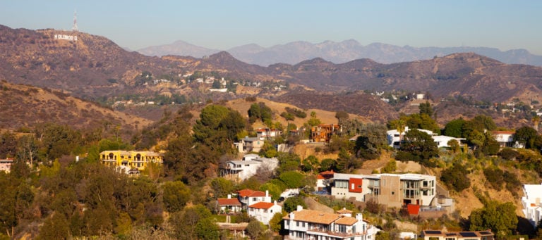 ZIP code profile: 90242