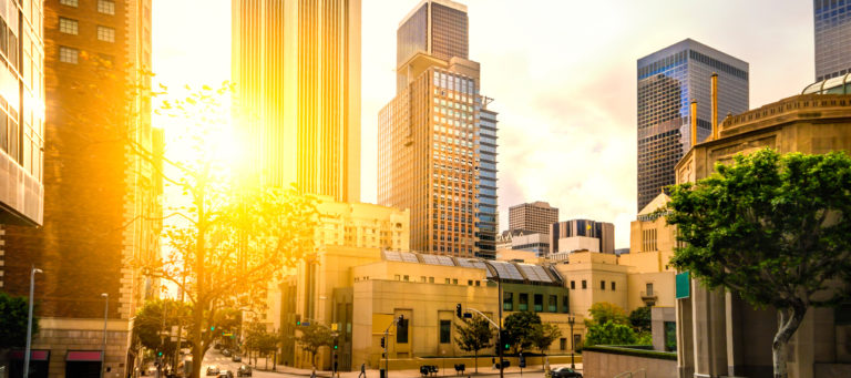 Freddie Mac's LA market index scores high for stability