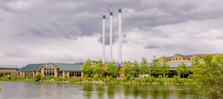 How a broker in Bend, Ore., connected LinkedIn to its latest product update