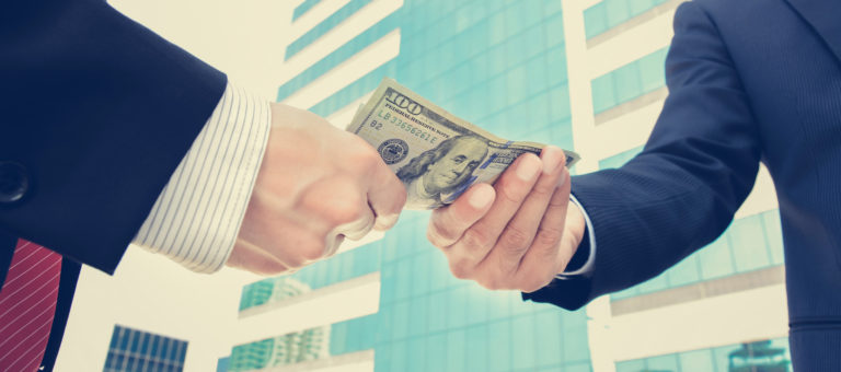 Propy gets cash infusion from 'legendary investor'