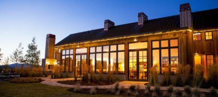 Luxury listing: Cakebread Ranch in Wyoming