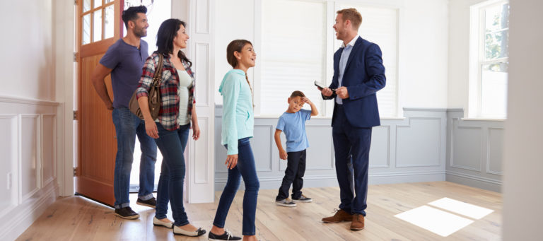 Brokers: Prepare your agents for today's online homebuyers