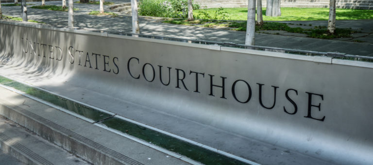 The top 7 real estate industry court battles of 2016